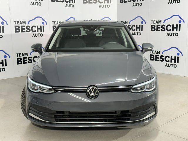 VOLKSWAGEN Golf 1.0 eTSI 110CV DSG MOVE