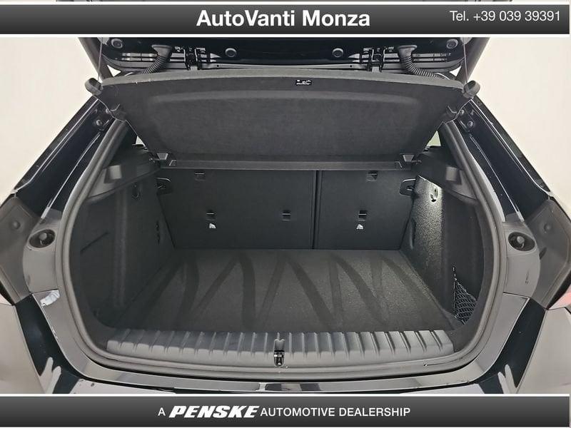 BMW Serie 1 118d MSport Pro + PNEUMATICI ESTIVI