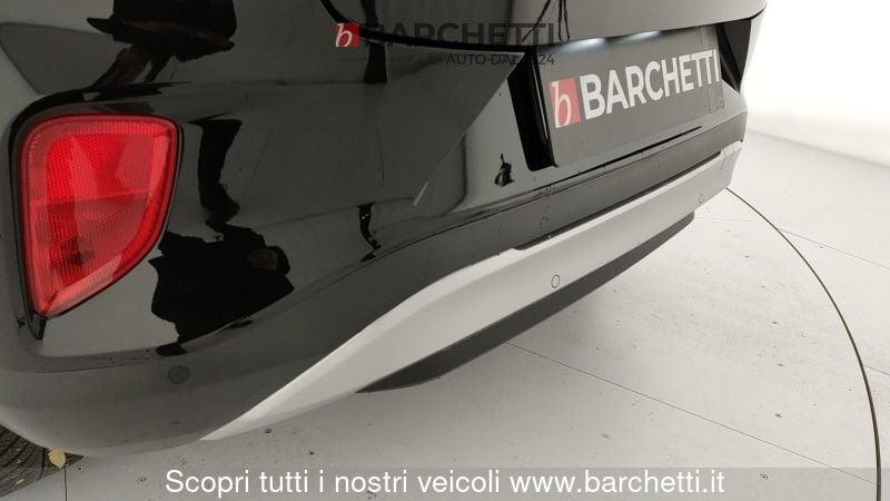 Ford Puma 1.0 ECOBOOST 125 CV S&S ST-LINE X