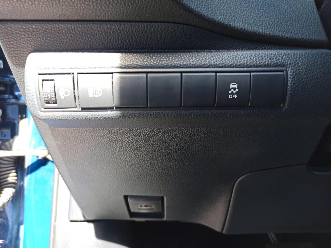 Toyota Corolla Touring Sports 1.8 Hybrid Style