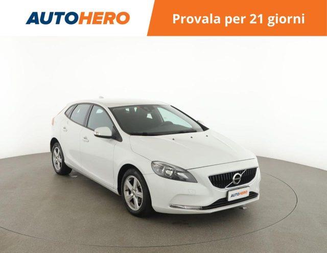 VOLVO V40 D2 Kinetic