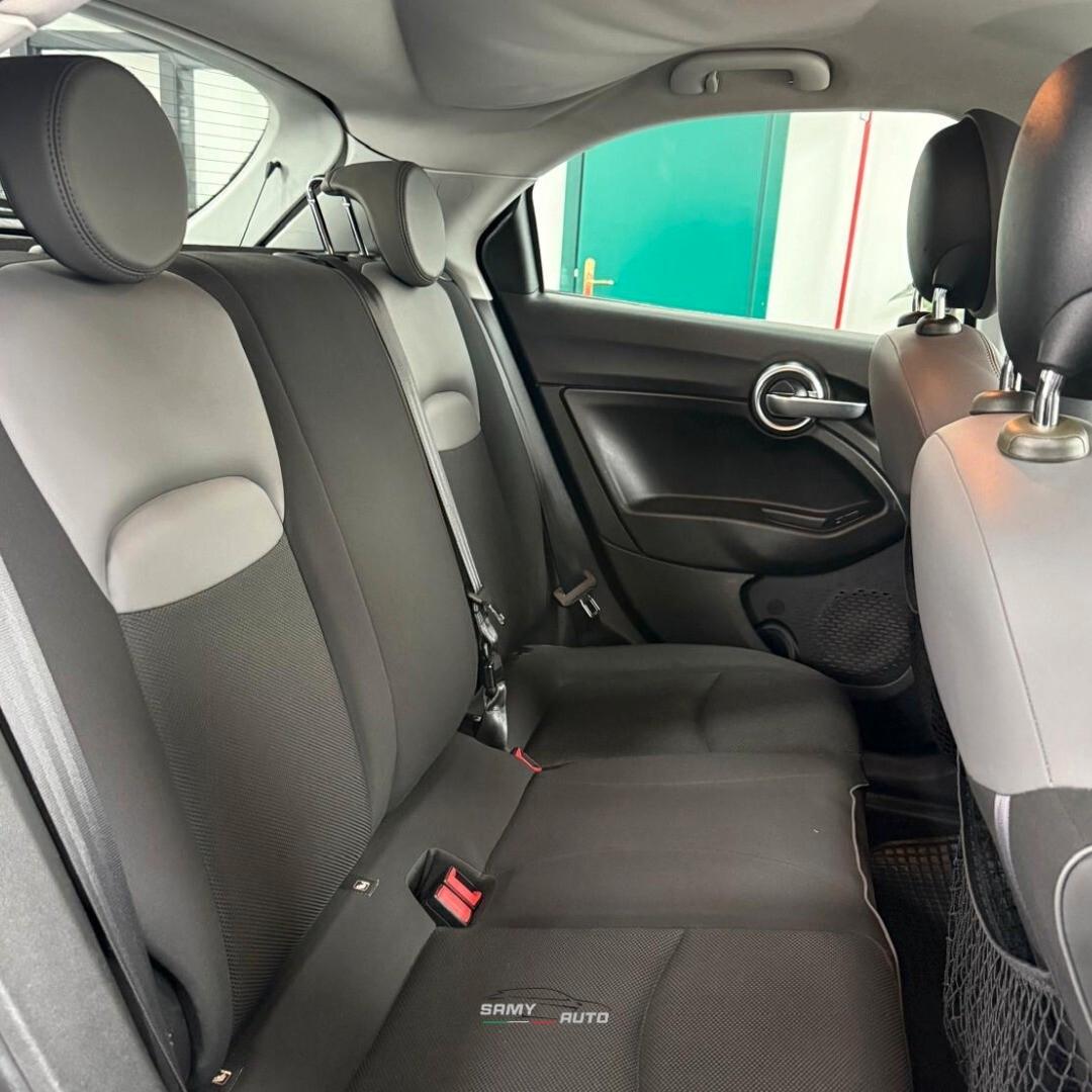 Fiat 500X 1.3 MultiJet 95 CV Pop Star