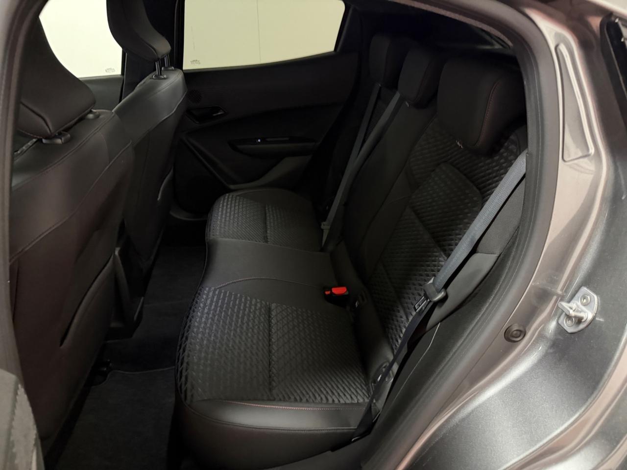 Renault Clio Full Hybrid E-Tech 160 CV 5 porte Techno