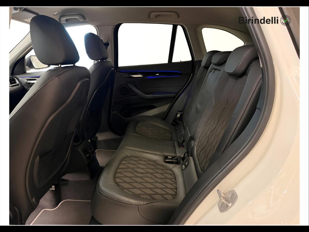 BMW X1 (F48) - X1 xDrive18d xLine Plus