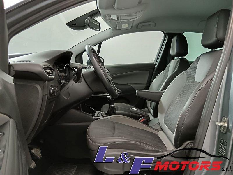 Opel Crossland X 1.6 Diesel