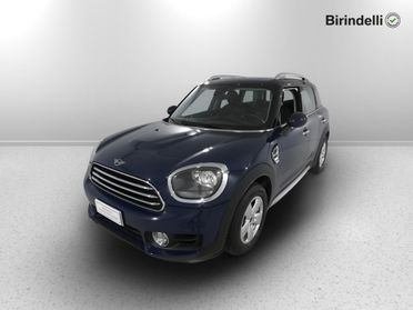 MINI Mini Countryman F60 - Mini 1.5 One Countryman