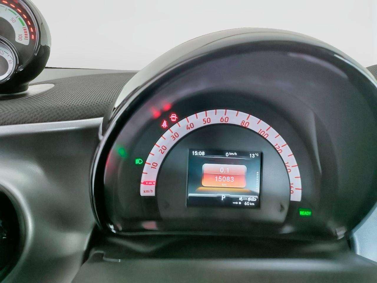 SMART Fortwo III 2020 - Fortwo eq Pulse 22kW