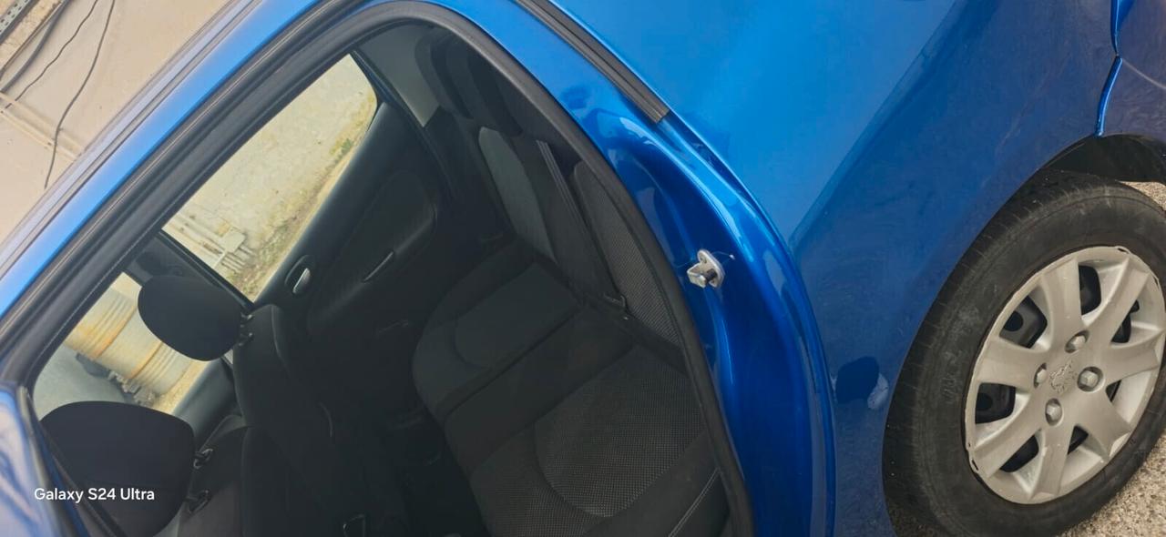 Peugeot 206 Plus 1.1 60CV 5p. ONE Line