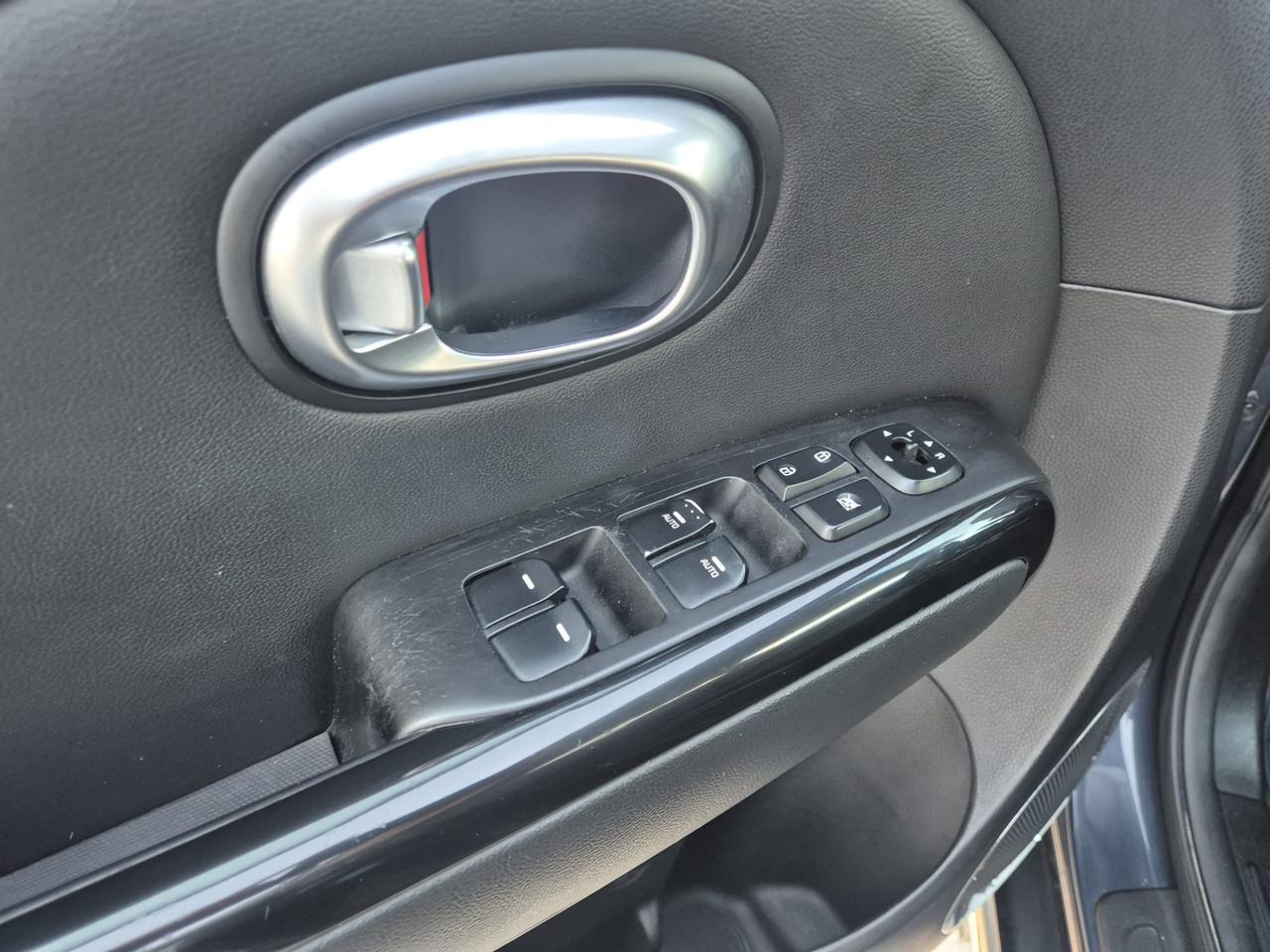 Kia Soul 1.6 CRDi You