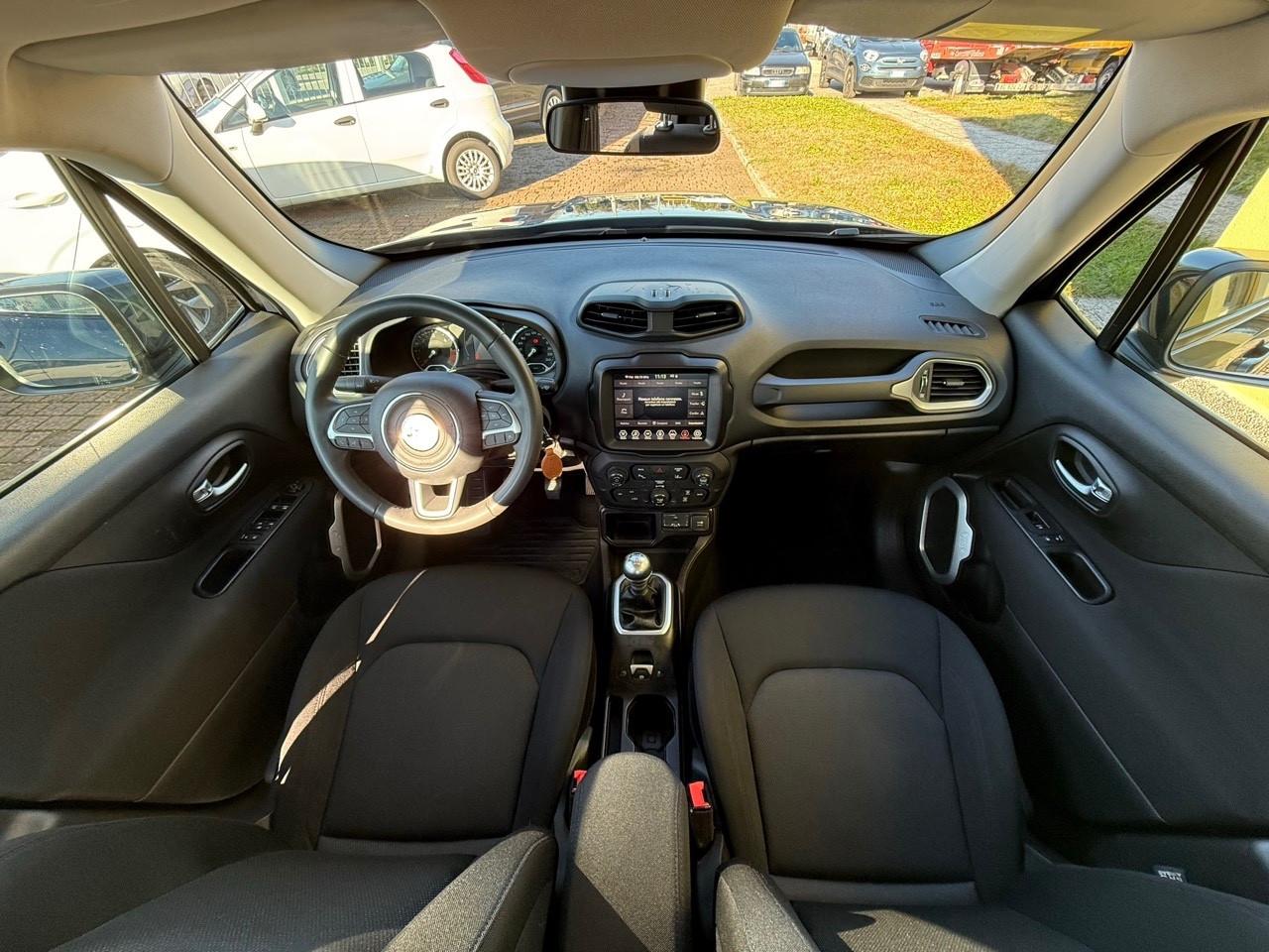 Jeep Renegade 1.6 Mjt 130 CV UNIPRO/PREZZO REALE