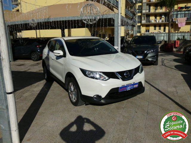 NISSAN Qashqai 1.5 dCi Business