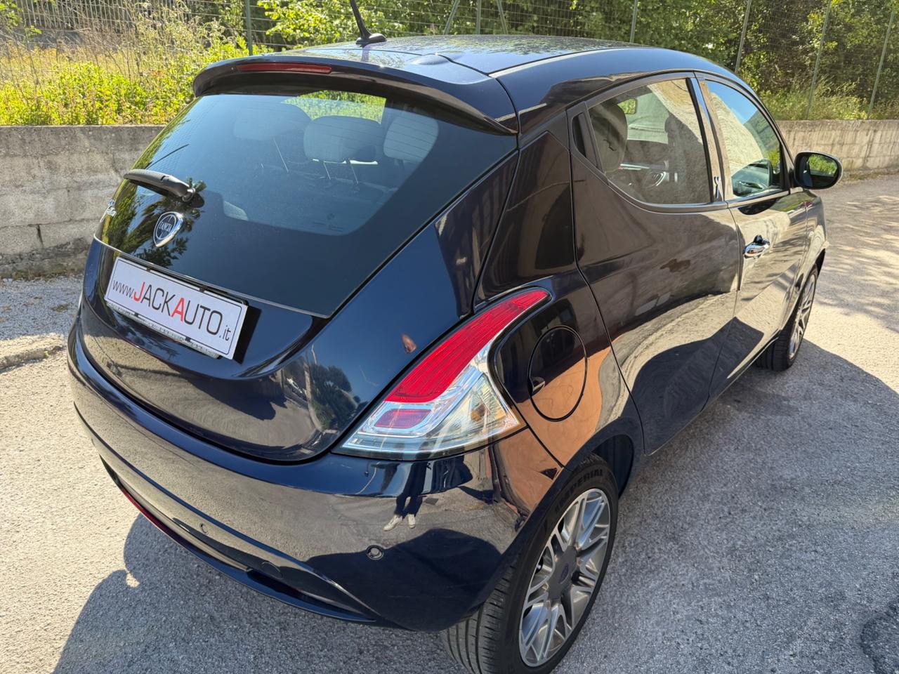 Lancia Ypsilon 1.3 MJT 16V 95 CV 5 porte S&S Platinum