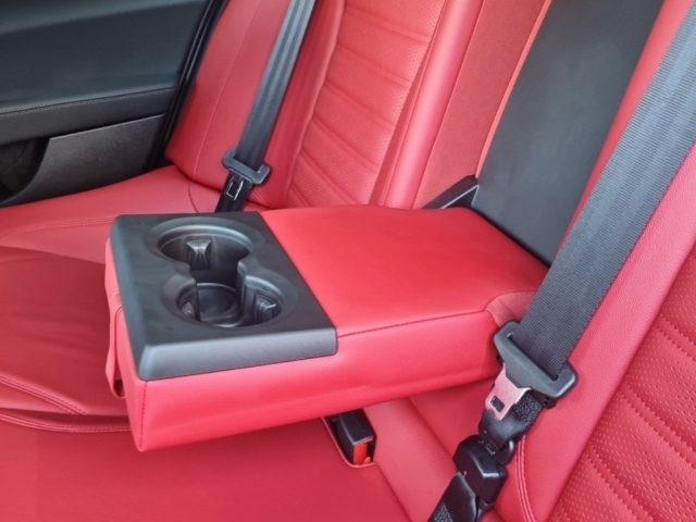 ALFA ROMEO Giulia MY23 2000 BZ 280CV VELOCE