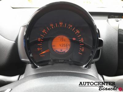 Citroen C1 5 Porte C1 5p 1.0 vti Feel 72cv