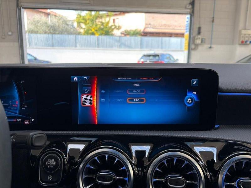 Mercedes-Benz Classe A Mercedes-AMG A 45S 4M+ Prem Plus AMG