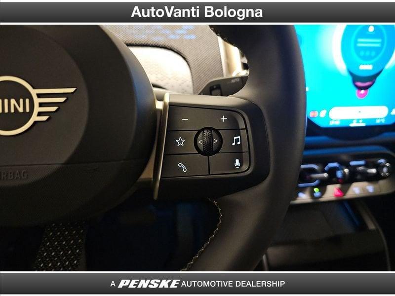 MINI Mini Countryman U25 Mini C Classic Countryman