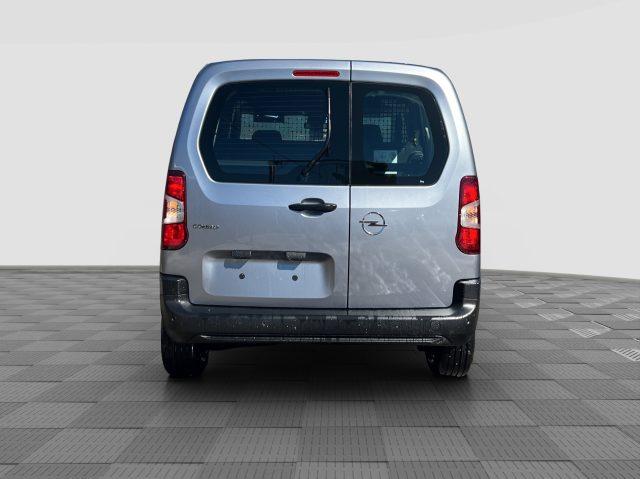 OPEL Combo Life Combo Life 1.5D 100 CV S&S MT6 Edition N1