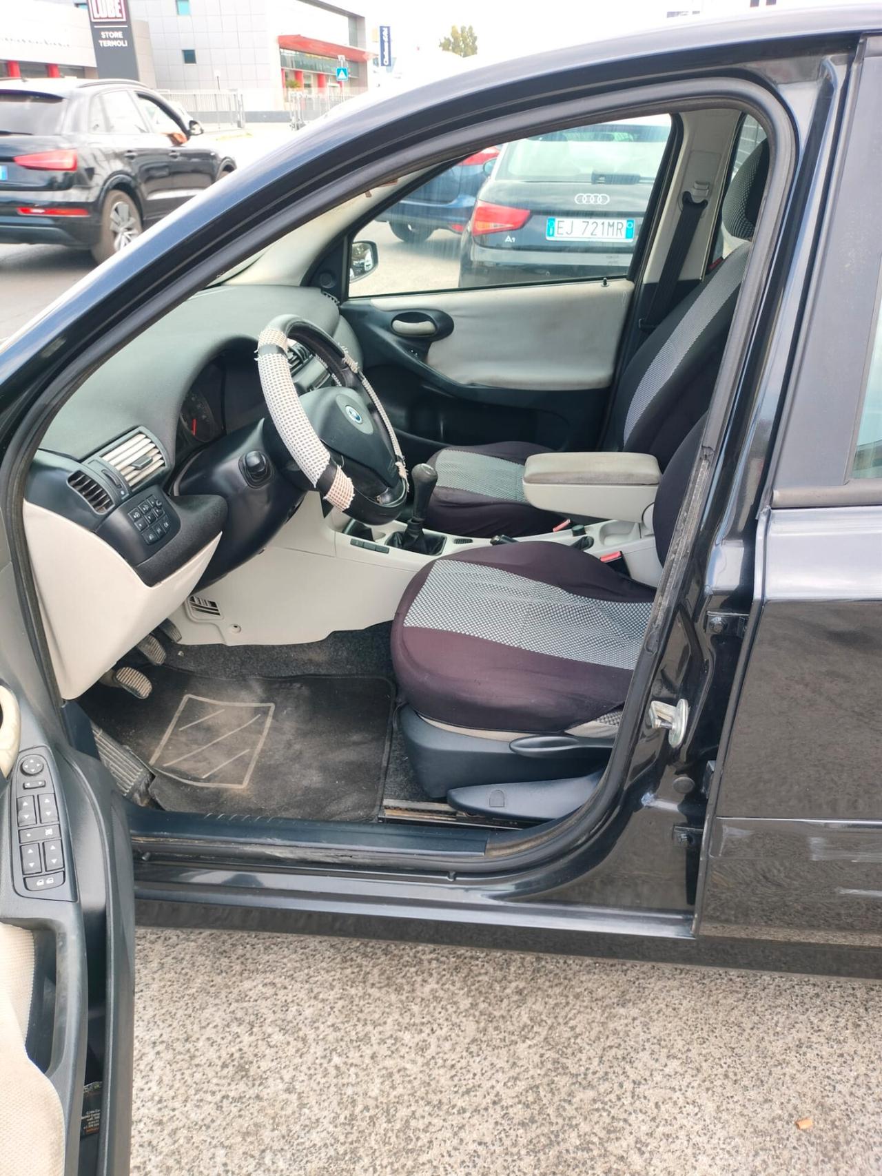 Fiat Stilo 1.9 JTD 5 porte Dynamic