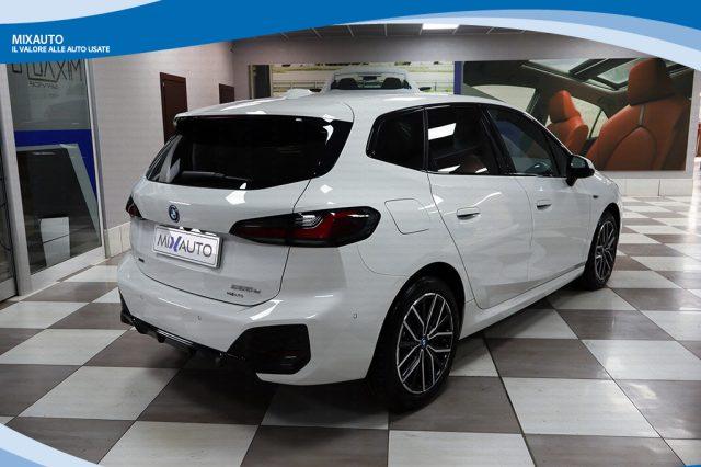 BMW 225 e Active Tourer xDrive MSport AUT EU6