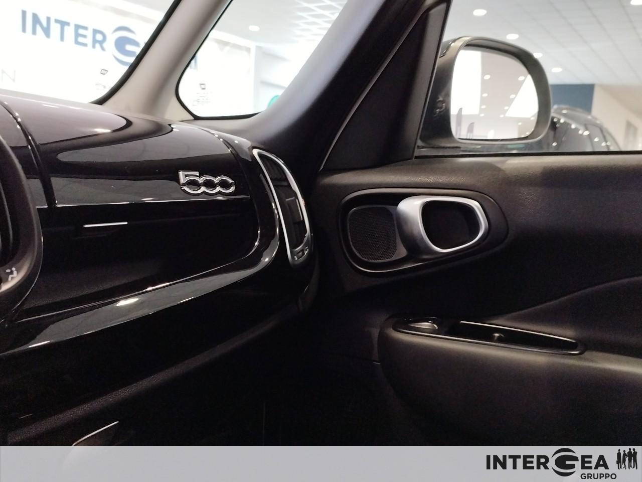 FIAT 500L 1.4 120 95cv