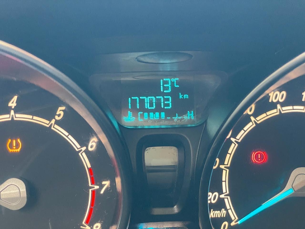 Ford B-Max 1.4 90 CV GPL Business