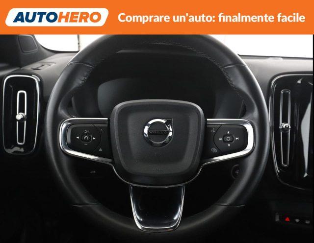 VOLVO XC40 T2 automatico Core