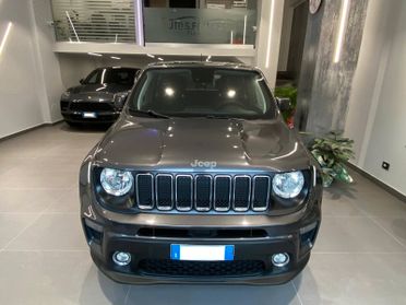 Jeep Renegade 1.6 Business 130cv- 2021