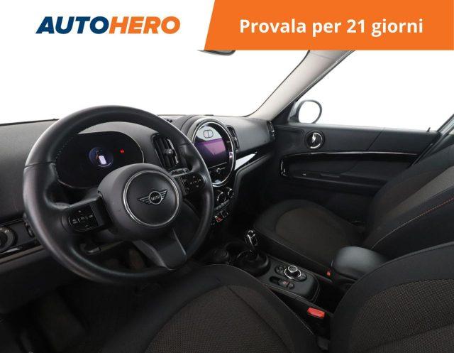 MINI Countryman 1.5 Cooper Classic Countryman