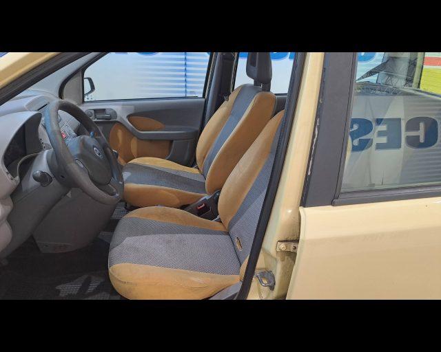 FIAT Panda 1.3 mjt 16v Climbing 4x4