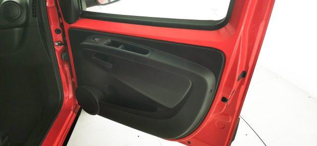 FIAT Fiorino 1.3 MJT 95CV Cargo Adventure -ALLESTIMENTO INTERNO