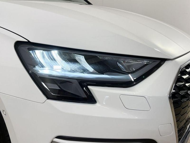 Audi A3 Sportback 35 TFSI Business Advanced