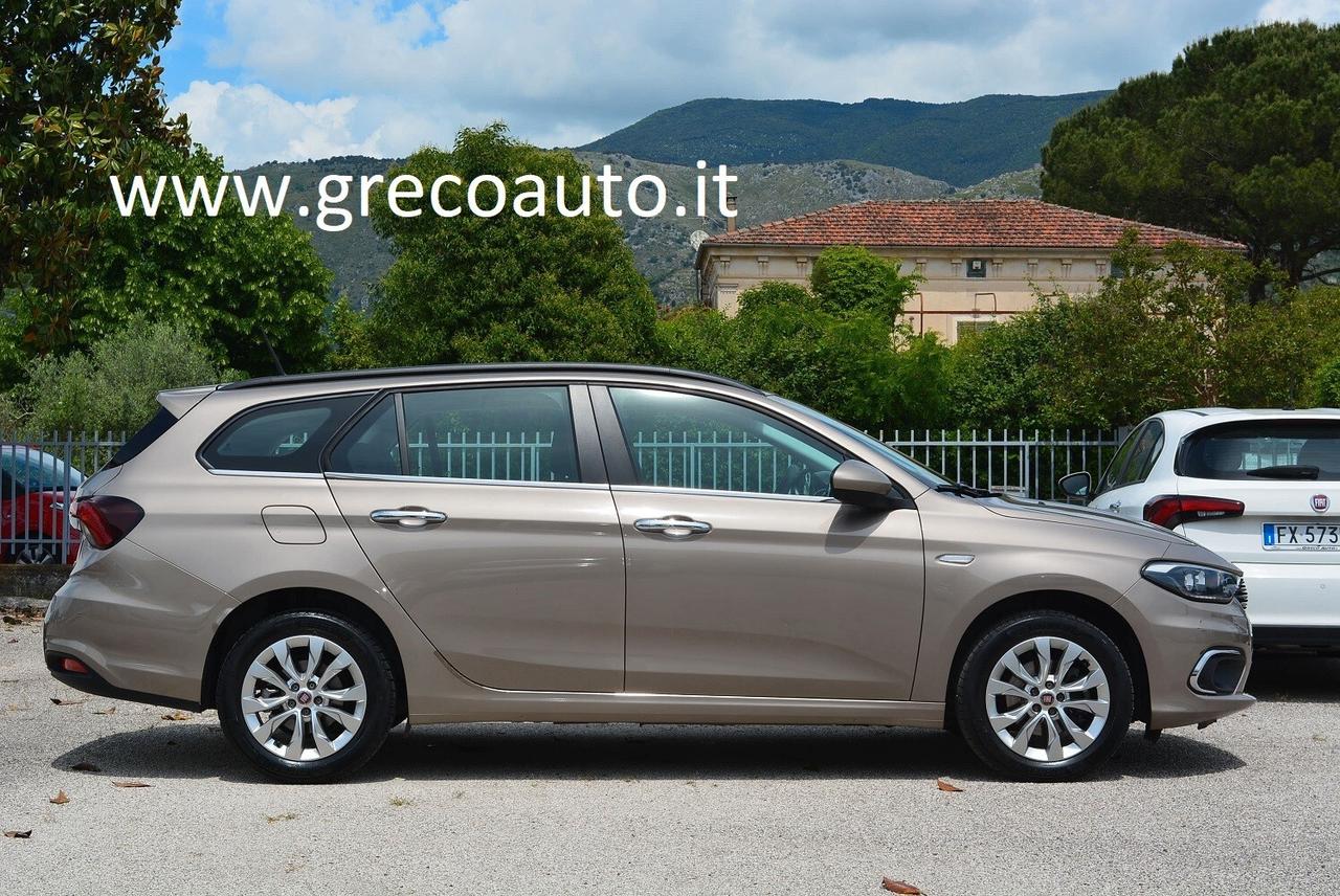 Fiat Tipo 1.6 Mjt 120 cv S&S SW Business