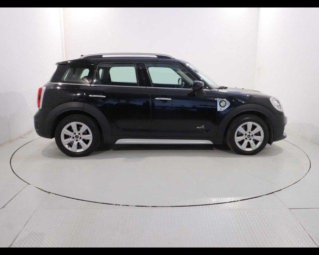 MINI Countryman 1.5 Cooper SE Business Countryman ALL4 Automatica