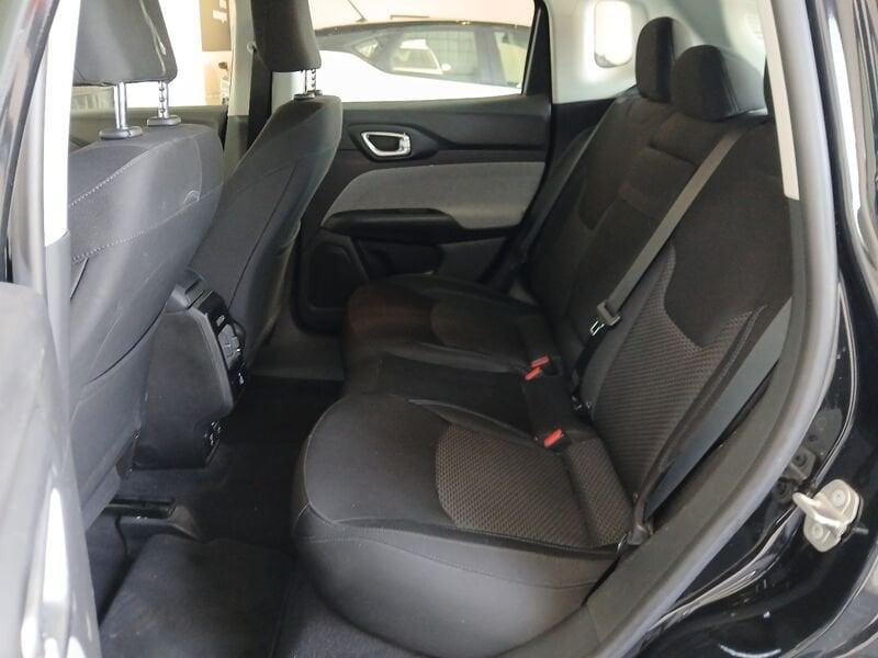 Jeep Compass II 2021 1.6 mjt Longitude 2wd 130cv