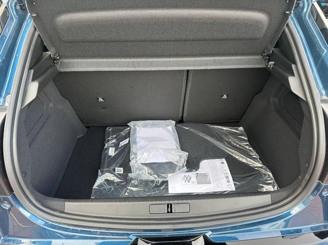 Lancia Ypsilon 1.2 mhev LX 110cv e-dct