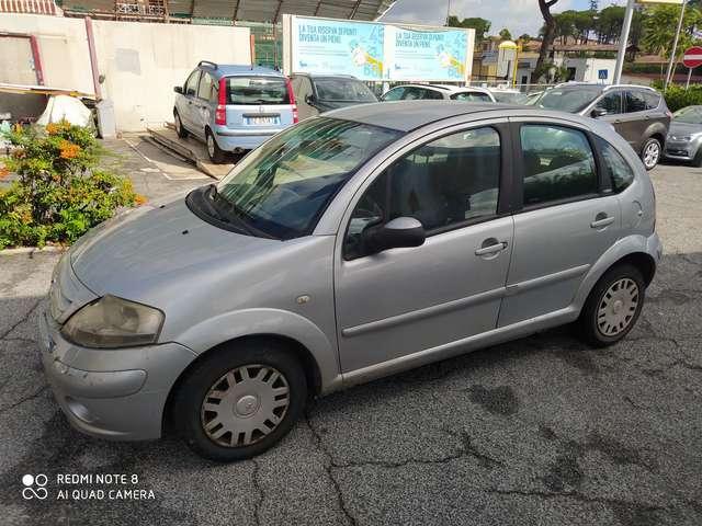 Citroen C3 C3 1.1 Classique