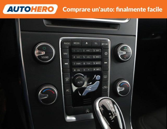 VOLVO S60 D3 Geartronic Kinetic