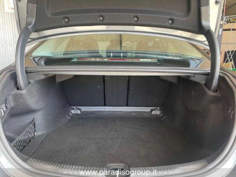 Mercedes-Benz Classe C Classe C-W206 Berlina 2021 C 200 d mhev Advanced auto