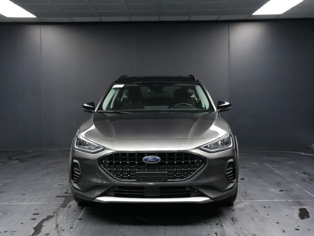 FORD Focus 1.5 EcoBlue 115 CV automatico SW Active