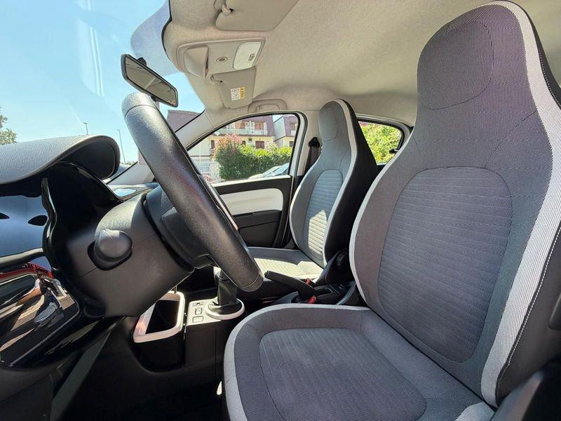 Renault Twingo Twingo 1.0 sce 70 cv, Limited!