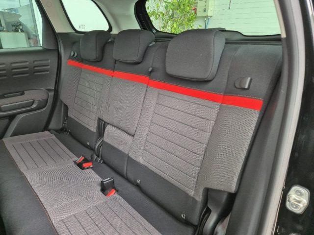 CITROEN C3 Aircross BlueHDi 110 S&S Shine