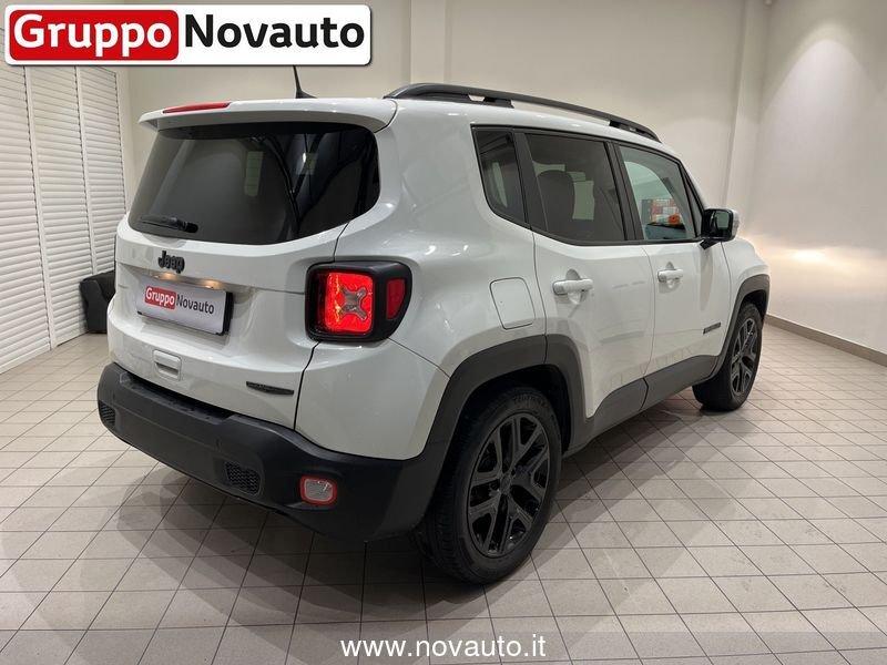 Jeep Renegade Renegade 1.0 T3 Night Eagle