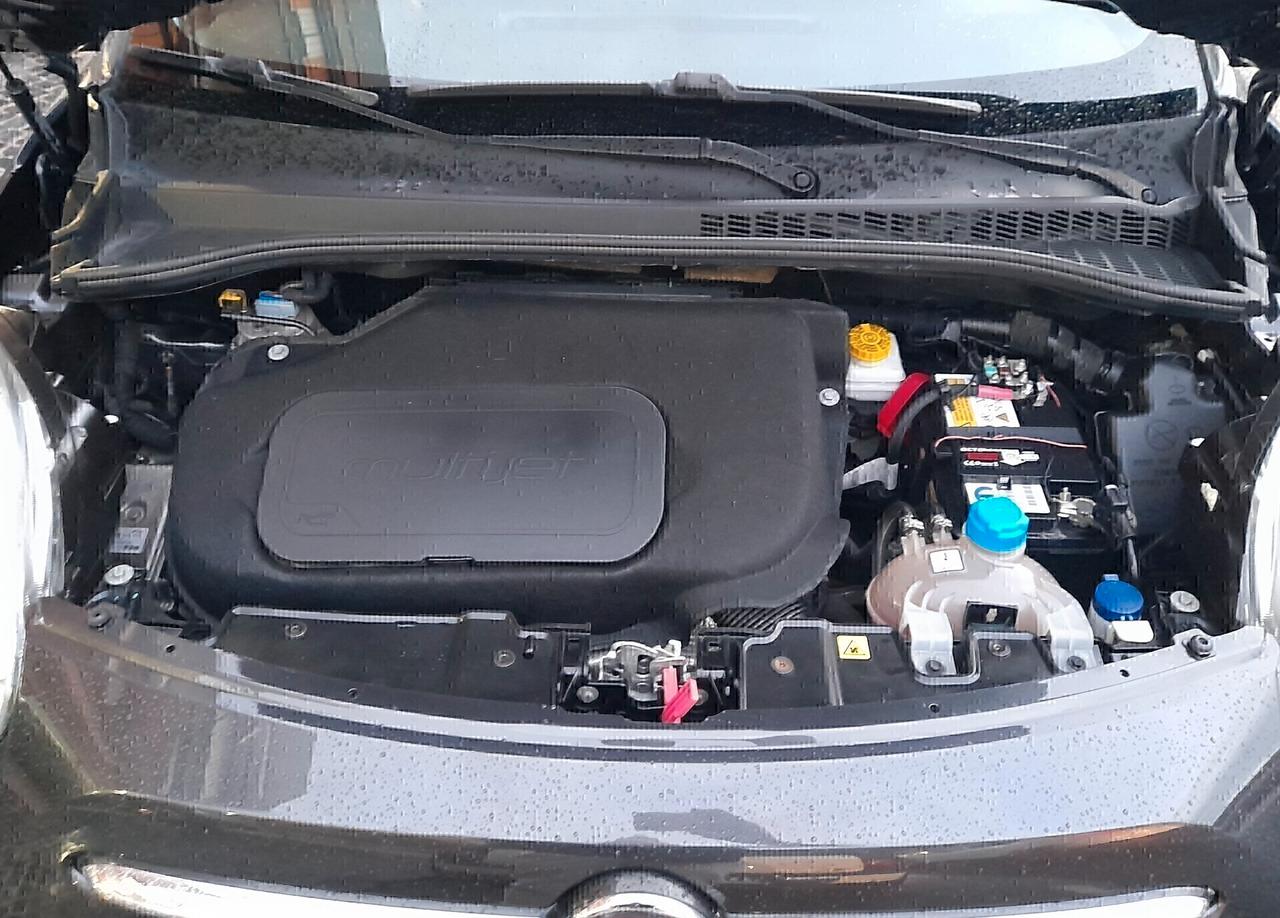 Fiat 500L 1.3 Multijet 95 CV Business SOLO 71000KM