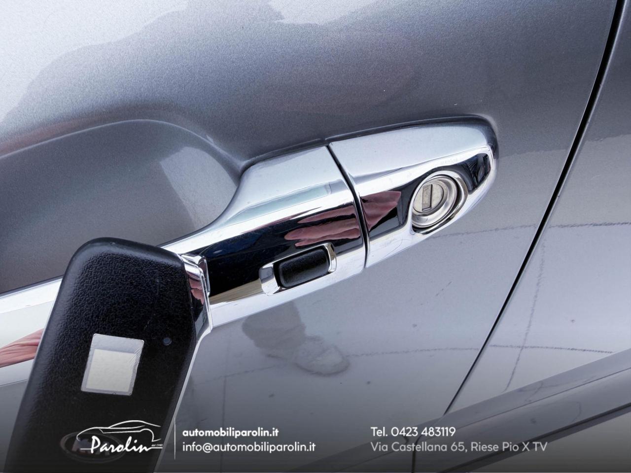 Kia Niro 1.6 gdi hev Evolution DCT ACC-LED-Telecamera