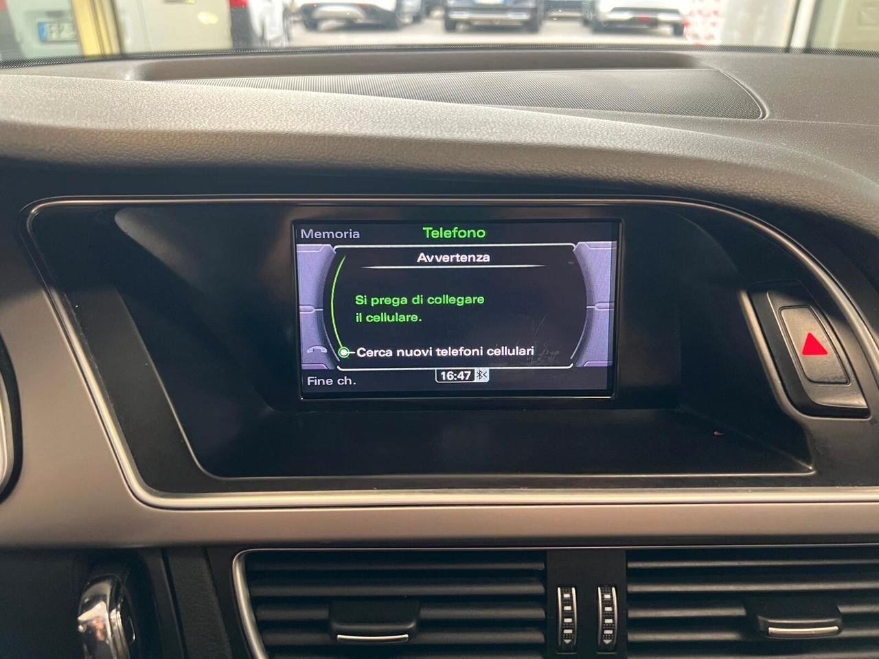 Audi A5 2.0 TDI 177 CV quattro S tronic