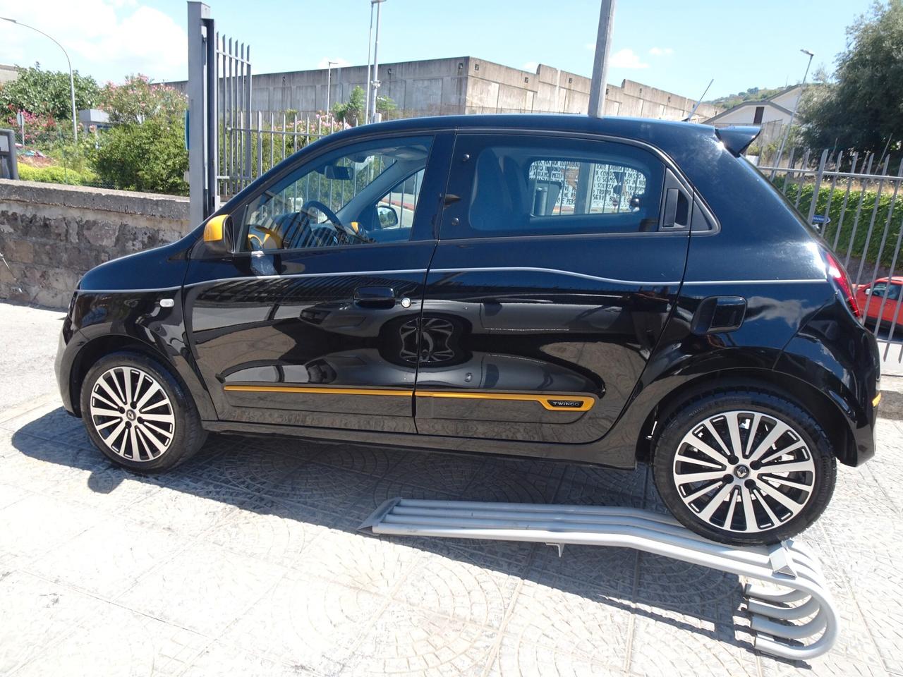 Renault Twingo SCe 65 CV Intens