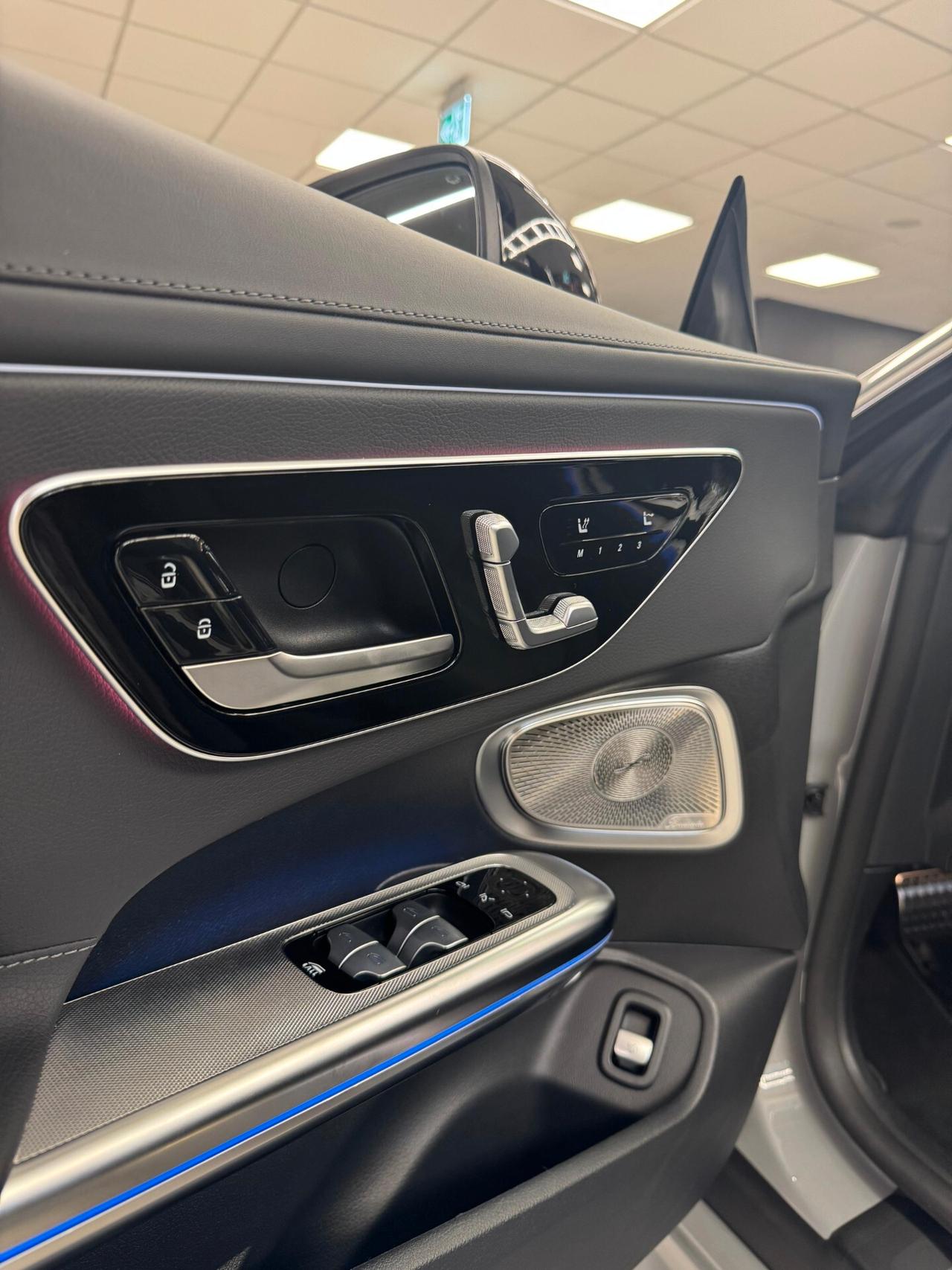 Mercedes-benz CLE 300 4Matic Cabrio AMG Line Premium Plus