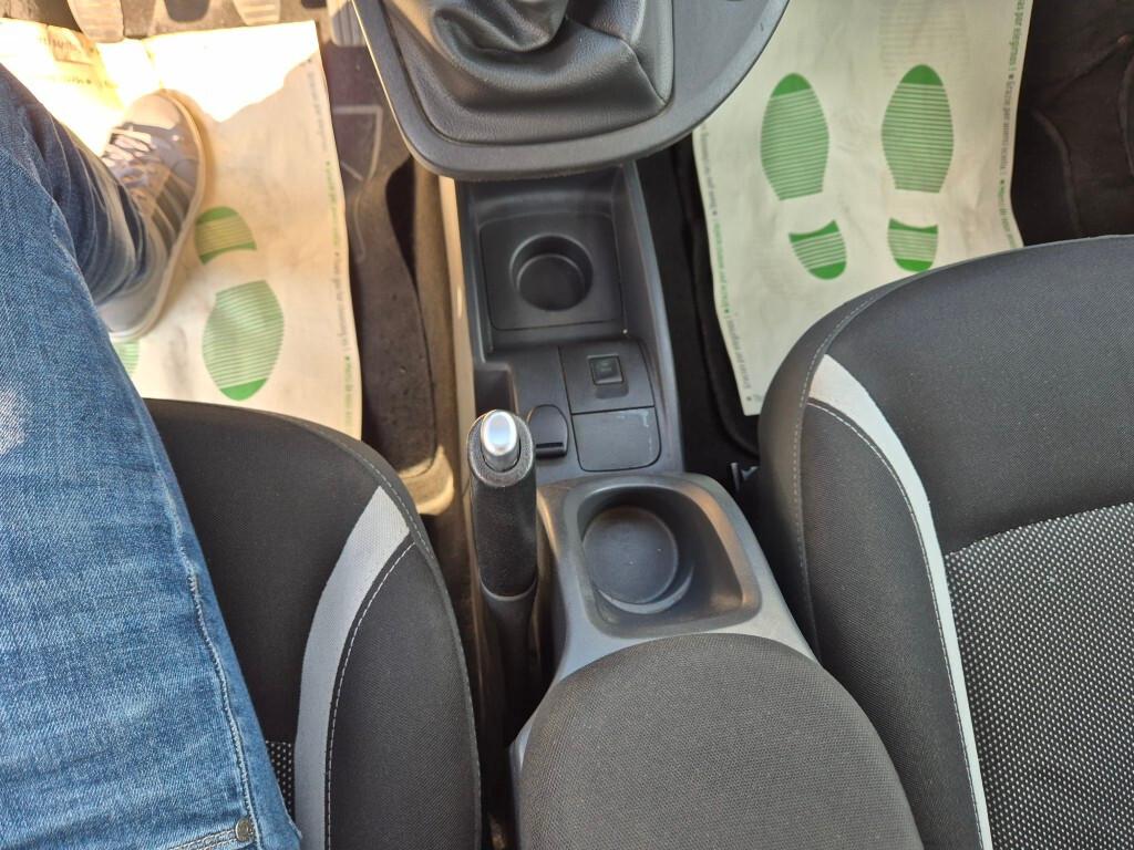 Renault Kangoo 1.5 dCi 75CV 5 POSTI VETTURA