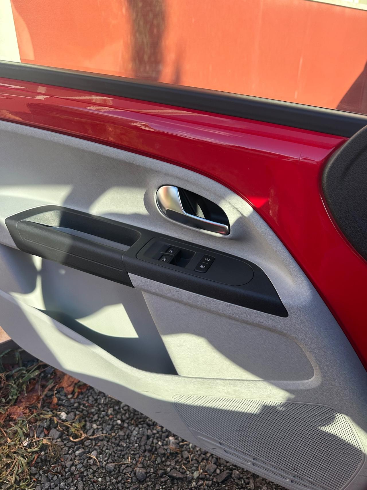 Seat Mii 1.0 5 porte Style