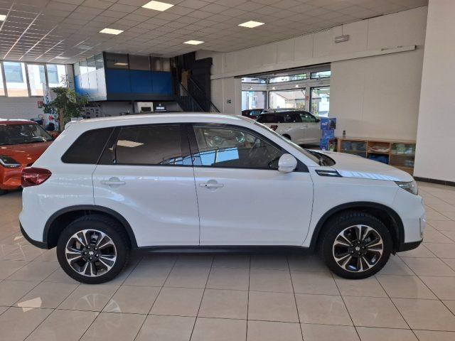 SUZUKI Vitara 1.4 Hybrid Top Unico Proprietario 24 mesi garanzia